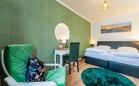 Pension Michelangelo